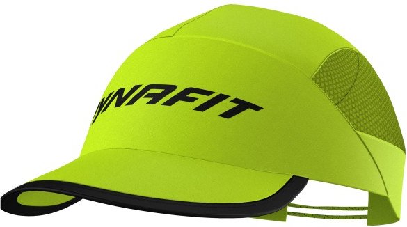 Dynafit - Ultra Cooling Cap - Cap Gr One Size grün