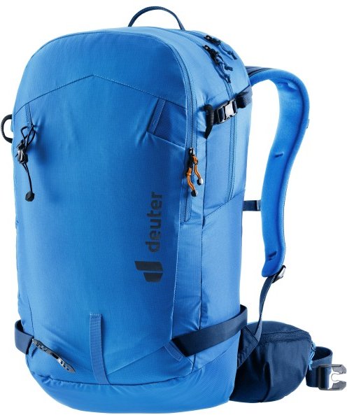 Deuter - Freerider 30 - Skitourenrucksack blau