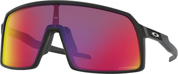 Oakley - Sutro Prizm S2 (VLT 20%) - Fahrradbrille bunt