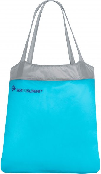 Sea to Summit - Ultra-Sil Shopping Bag - Umhängetasche Gr 30 l türkis