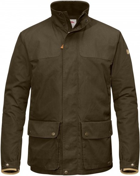 Thumbnail - Fjällräven - Sörmland Padded Jacket - Winterjacke Gr XL braun