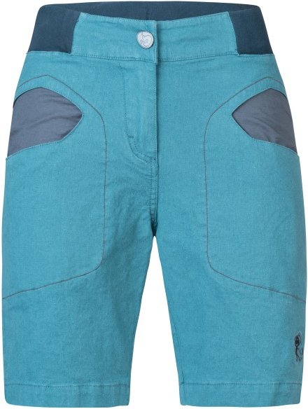 Rafiki - Women's Juno - Shorts Gr 34 türkis