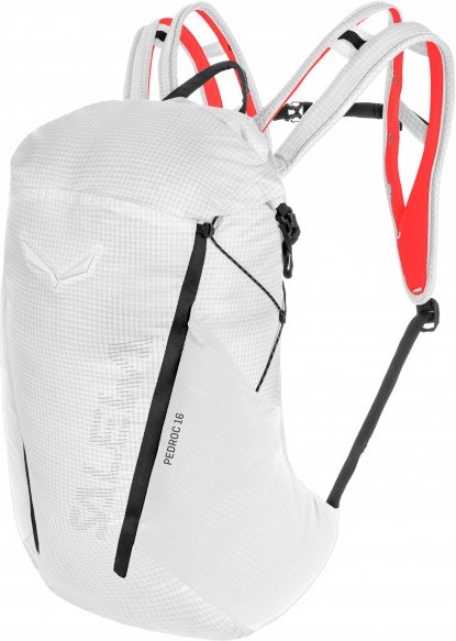 Salewa - Pedroc 16 - Wanderrucksack weiß