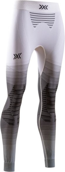X-Bionic - Women's Invent FX Pants - Skiunterwäsche Gr L grau