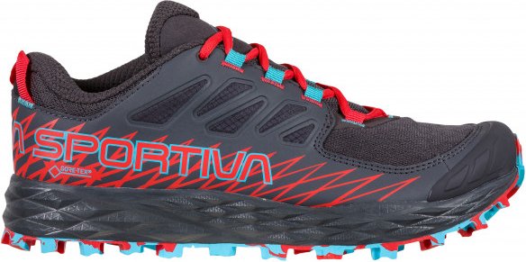 La Sportiva - Women's Lycan GTX - Trailrunningschuhe Gr 37,5 bunt