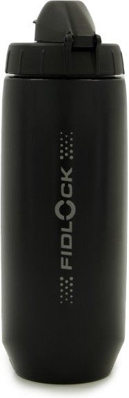 Fidlock - Twist Replacement Bottle 590 - Fahrrad Trinkflasche Gr 590 ml schwarz