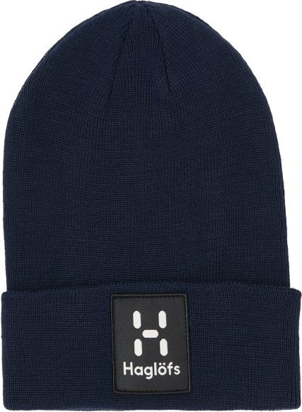 Haglöfs - Aze Beanie - Mütze Gr One Size blau