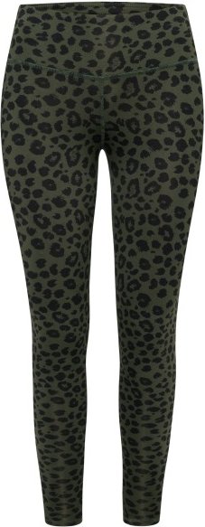 Hey Honey - Women's Leggings Leo - Leggings Gr XS schwarz