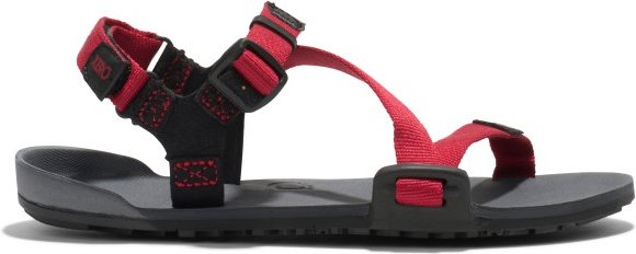 Xero Shoes - Kid's Z-Trail - Barfußschuhe Gr 30 schwarz