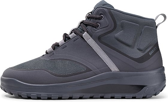 Bär - Trail Lite Tex - Wanderschuhe Gr 44,5 blau