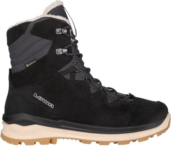 Thumbnail - Lowa - Women's Ottawa Evo GTX - Winterschuhe Gr 41 schwarz