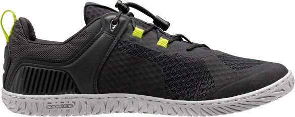 Helly Hansen - HP Foil V2 - Wassersportschuhe Gr 42,5 schwarz