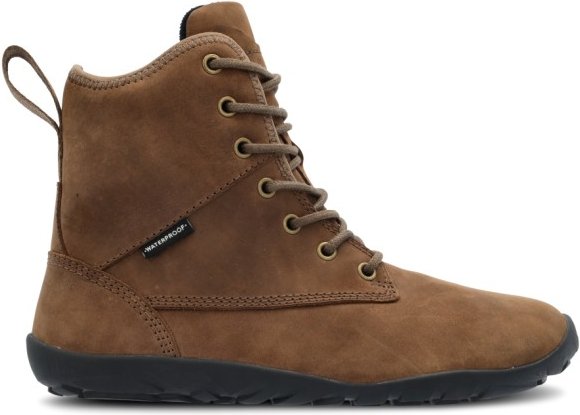 Groundies - Women's Springfield - Winterschuhe Gr 43 braun