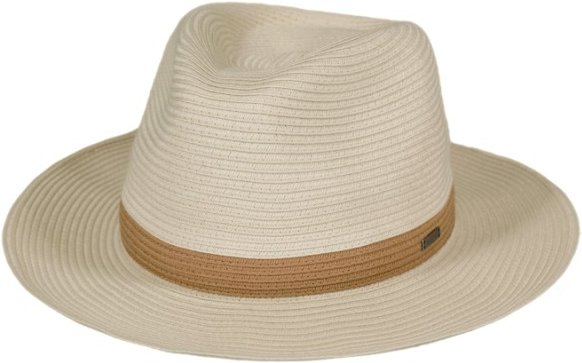 Barts - Carnations Hat - Hut Gr One Size wheat