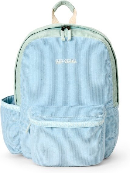 Rip Curl - Women's Icons 18 Cord Backpack - Daypack blau