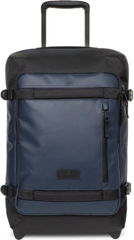 Thumbnail - Eastpak - Tranverz Cnnct S - Reisetasche blau