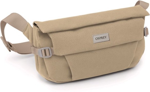 Osprey - Arcane Hip Bag - Hüfttasche Gr 2 l beige