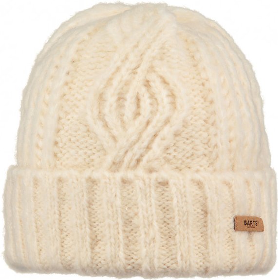 Barts - Women's Farrah Beanie - Mütze Gr One Size beige