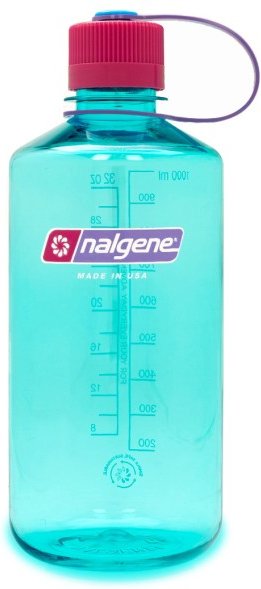 Nalgene - Trinkflasche EH Sustain - Trinkflasche Gr 1 l türkis