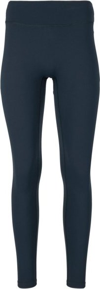 ATHLECIA - Women's Luxe Tights - Leggings Gr 34 dark sapphire