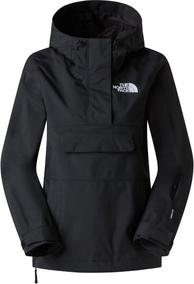 Thumbnail - The North Face - Women's Driftview Anorak - Skijacke Gr XS schwarz