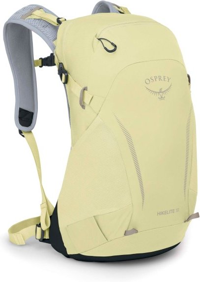 Osprey - Hikelite 18 - Wanderrucksack Gr 18 l beige