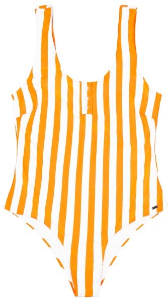 Picture - Women's Nanoe Swimsuit - Badeanzug Gr XS weiß