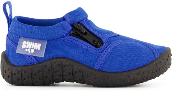 Sterntaler - Kid's Badeschuhe Zipper - Wassersportschuhe Gr 21/22 blau
