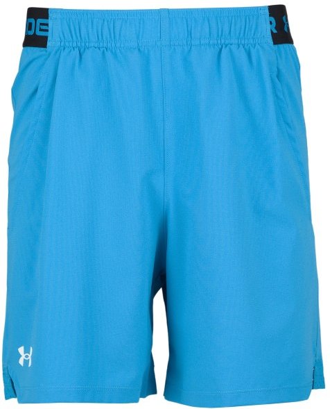 Under Armour - Vanish Woven 6'' Shorts - Shorts Gr XXL blau