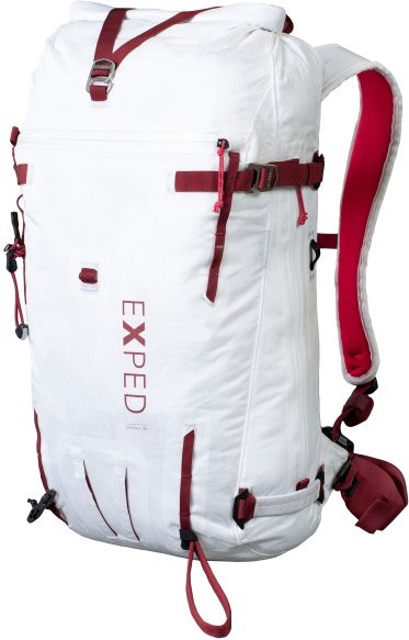 Exped - Icefall 30 - Tourenrucksack Gr S weiß