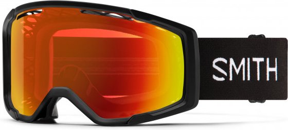 Smith - Rhythm MTB ChromaPop S2 (VLT 25%) + S0 (VLT 90%) - Goggles bunt