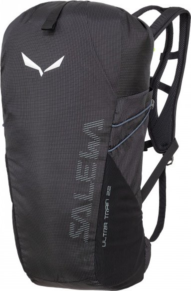 Salewa - Ultra Train 22 - Trailrunningrucksack grau