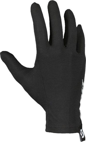 Scott - Merino Liner - Handschuhe Gr XL schwarz