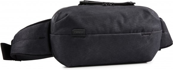 Thumbnail - Thule - Aion Sling Bag - Hüfttasche Gr One Size schwarz/grau