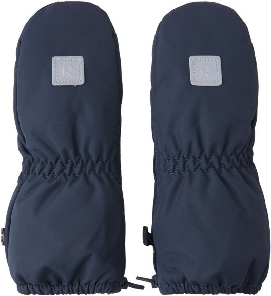 Reima - Kid's Tassu - Handschuhe Gr 2 blau