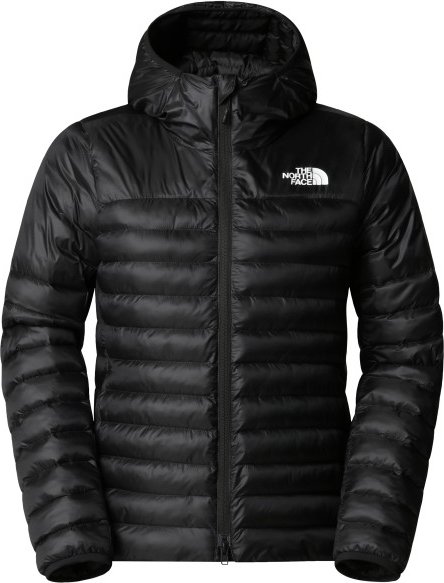Thumbnail - The North Face - Women's Terra Peak Hoodie - Kunstfaserjacke Gr XXL schwarz