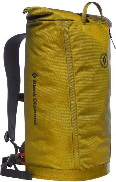 Black Diamond - Street Creek 30 RT Backpack - Daypack oliv