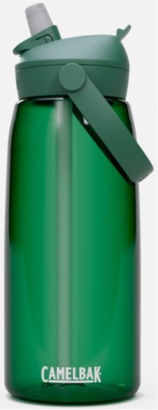 Thumbnail - Camelbak - Thrive Flip Straw - Trinkflasche Gr 1000 ml grün