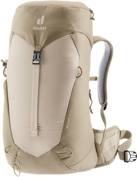 Deuter - Women's AC Lite 22 SL - Wanderrucksack beige