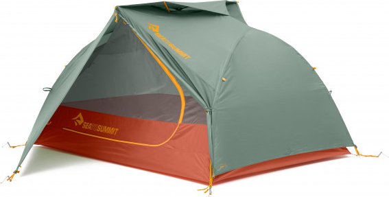 Sea to Summit - Ikos TR Tent 2 Person - 2-Personen Zelt bunt