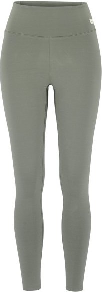 Craft - Women's Collective 7/8 Tights - Leggings Gr L grau