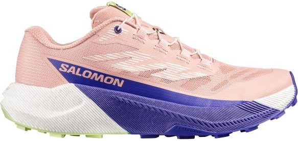 Salomon - Women's Pulsar - Trailrunningschuhe Gr 42 rosa