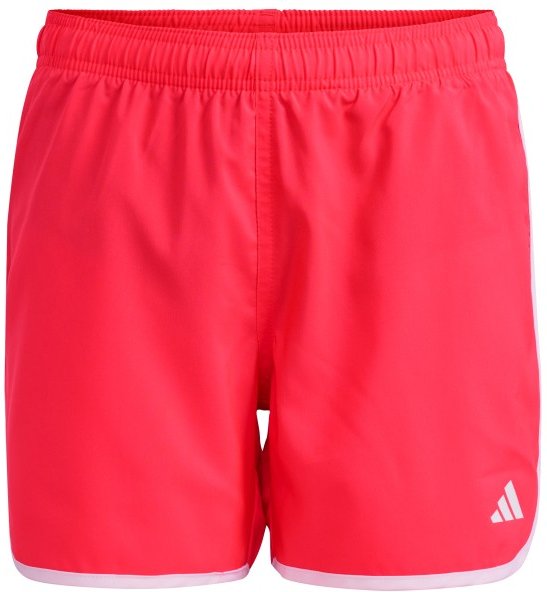 adidas - Kid's Water Reactive Shorts - Boardshorts Gr 152 rot/rosa