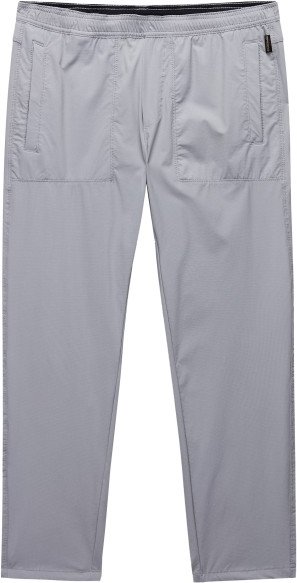 Thumbnail - Napapijri - M-Sovana - Freizeithose Gr XL grau