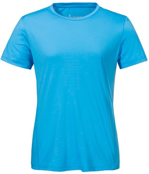 Schöffel - Women's Circ T-Shirt Tauron - Funktionsshirt Gr 38 blau