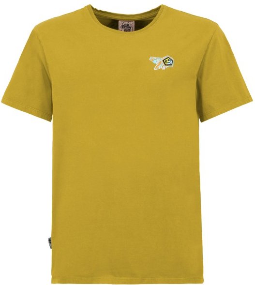 E9 - Onemove - T-Shirt Gr L gelb