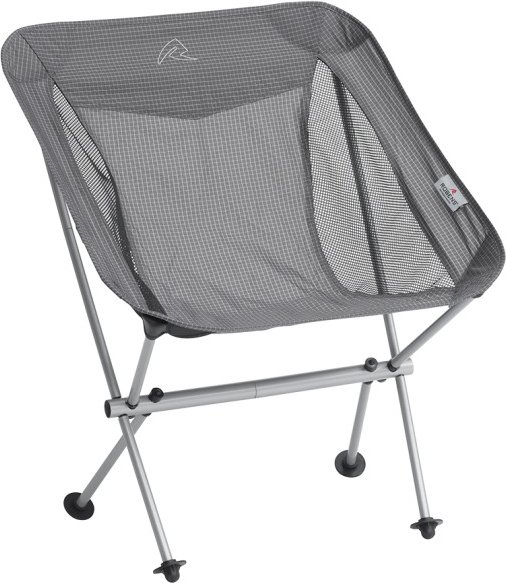 Robens - Pathfinder Large Base Camp - Campingstuhl grau