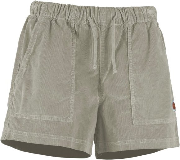 E9 - Women's Penelope - Shorts Gr XS grau