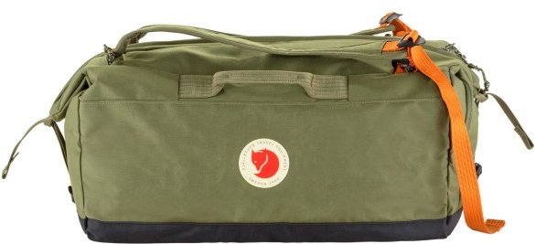Fjällräven - Färden Duffel 50 - Reisetasche Gr 50 l oliv