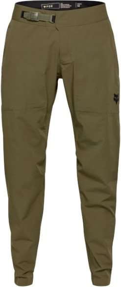 Thumbnail - FOX Racing - Ranger Water Pant - Radhose Gr 36 oliv